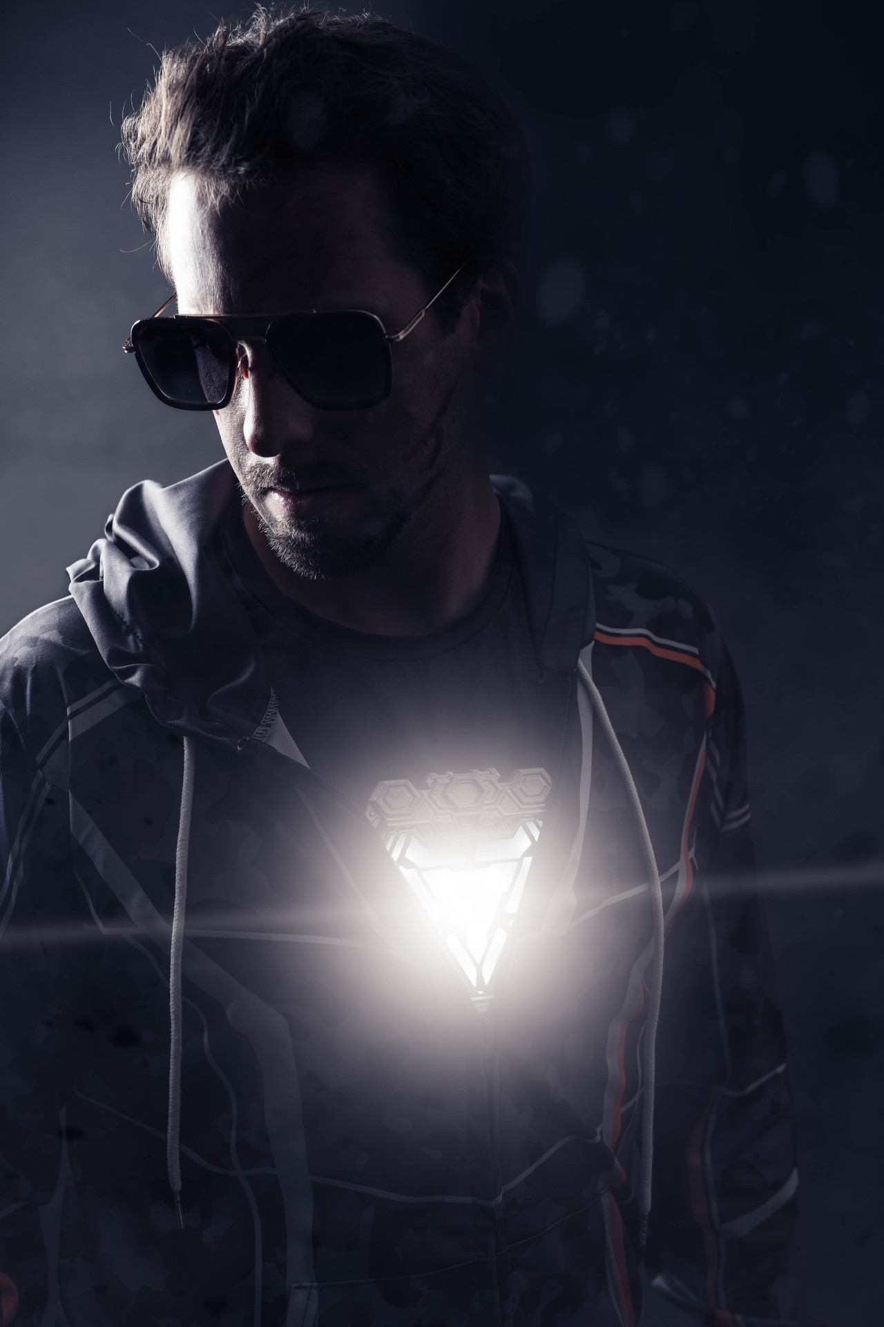 Iron Mark